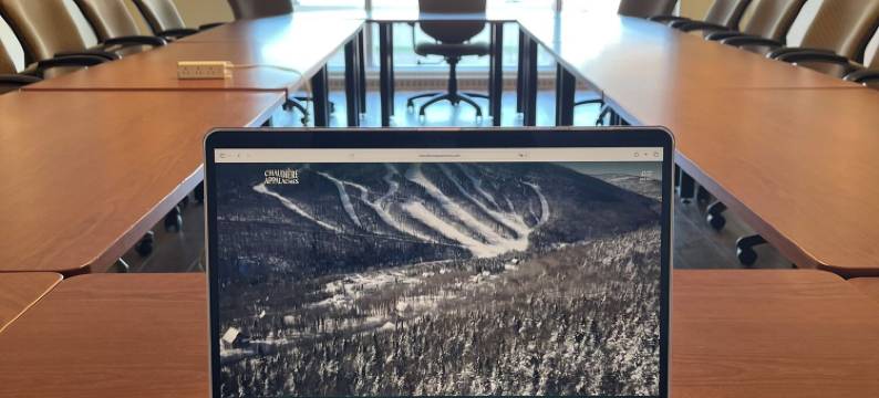 雪鹅酒店(Hotel l'Oie des Neiges)图片