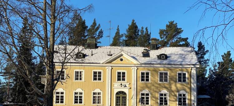 Lappnäs 床&早餐服务(Lappnäs Bed & Breakfast)图片