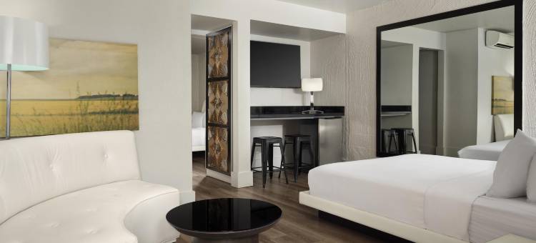 克拉伦登酒店及水疗中心，BW 精选系列(The Clarendon Hotel and Spa)图片