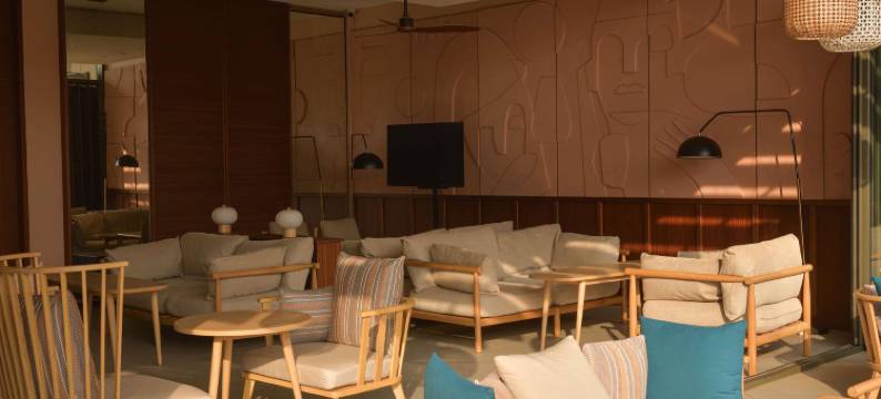 科卢韦齐诺富特酒店(Novotel Kolwezi)图片