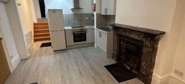 Oyo诺斯布鲁克公寓(OYO Northbrook Apartments)图片