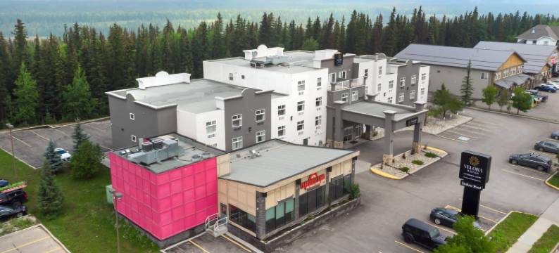 Ascend Collection酒店维洛拉欣顿(Velora Hinton, an Ascend Collection Hotel)图片