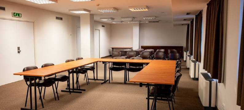 瓦隆戈港公园酒店(Park Hotel Porto Valongo)图片