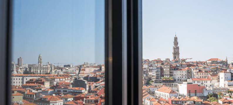 GuestReady - Cathedral Design Apartments - Sé图片