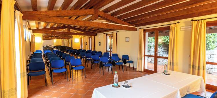 帕尔隆巴萨罗通多港酒店(Hotel Palumbalza Porto Rotondo)图片