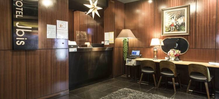 议政府JBIS酒店(Jbis Hotel)图片