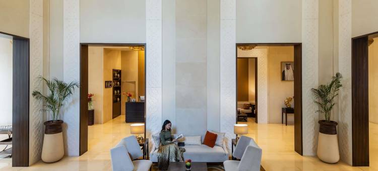 美憬阁多哈阿尔瓦迪酒店(Alwadi Hotel Doha - MGallery Collection)图片