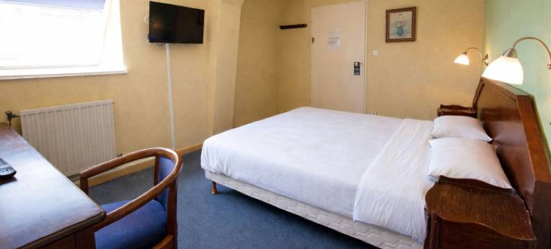 香槟酒店(Hôtel de Champagne)图片