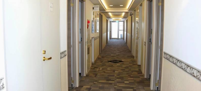 东横INN 大阪门真市站前(Toyoko Inn Osaka Kadoma-Shi Ekimae)图片