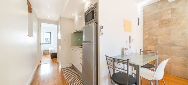 GuestReady - Brilliant flat near S. Jorge Castle图片