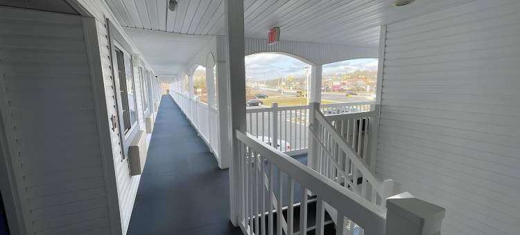 阿布西肯/大西洋城苏佩旅馆(Superlodge Absecon/Atlantic City)图片