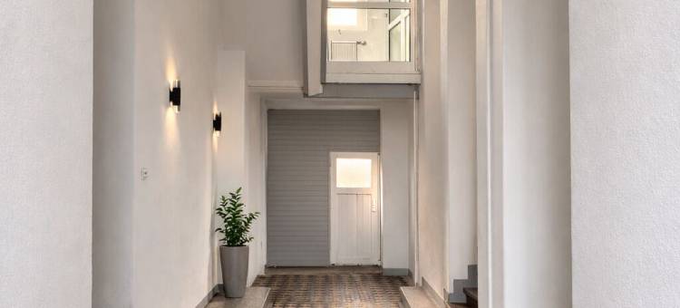 MIILOX 公寓 凯姆尼茨(MIILOX Apartments Chemnitz)图片