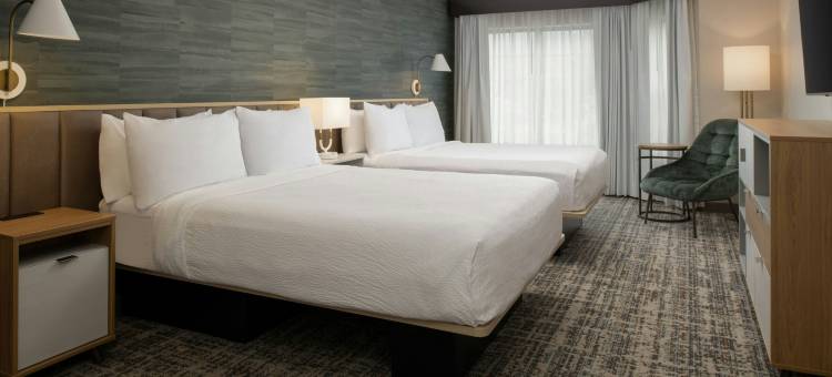TownePlace Suites by Marriott Reno图片