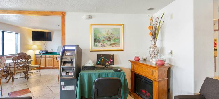 波蒂奇温德姆戴斯酒店(Days Inn by Wyndham Portage)图片