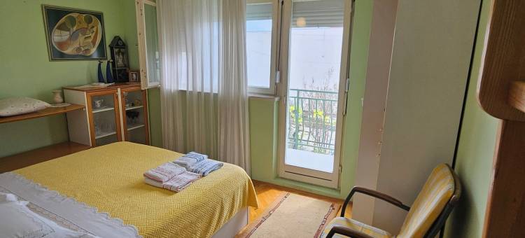 奥勒安德尔，特罗吉尔的三卧室公寓(Oleander, Three-Bedroom Apartment in Trogir)图片