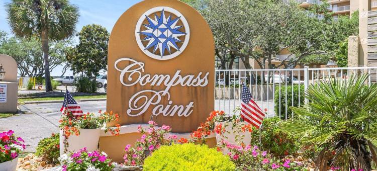 指南针角201 宠物友好(需付费) 带船坡道(Compass Point 201 Pet-friendly for fee Boat Ramp)图片