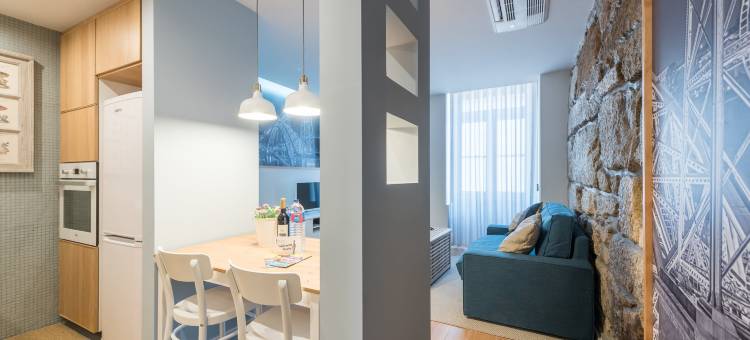 GuestReady - Crayon Walls Balcony图片