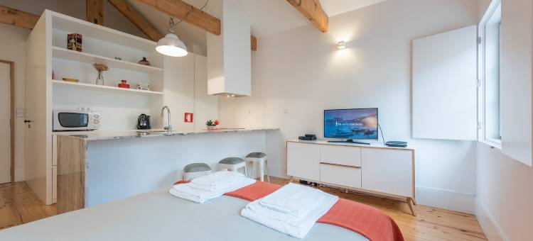 GuestReady - Chic City Nest in Porto图片
