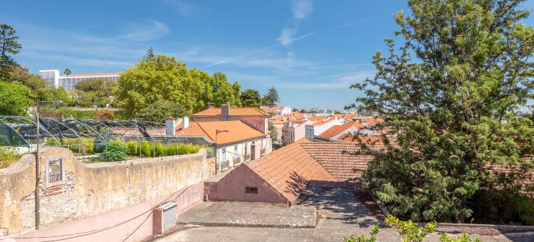 GuestReady - Apt moderno no coração de Belém图片