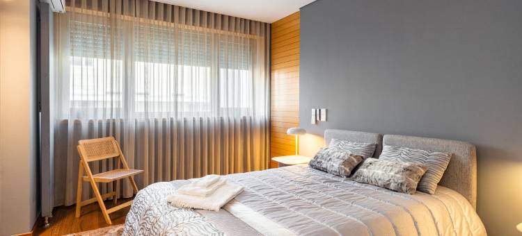 GuestReady - Freixo lux with Douro River view图片