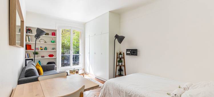 GuestReady - City Charm Near Sacré-Cœur图片