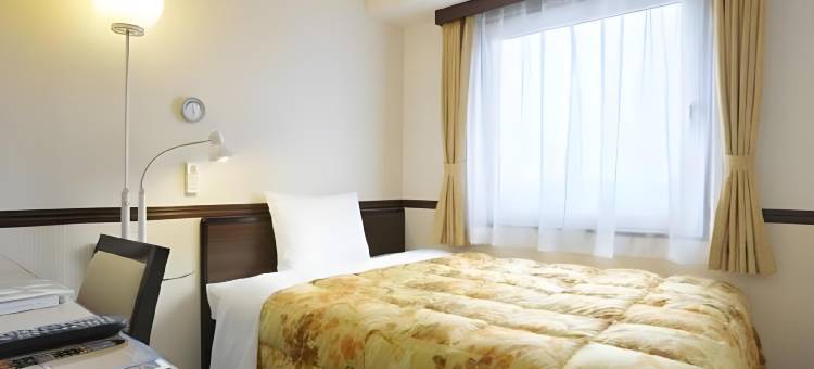 东京秋叶浅草桥站东口旅馆(Toyoko Inn Tokyo Akiba Asakusabashi-Eki Higashi-Guchi)图片
