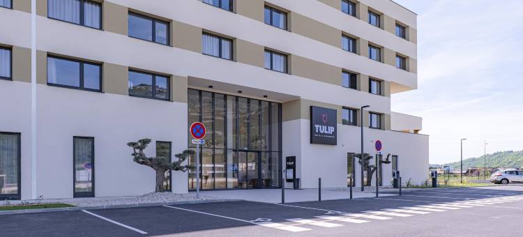 郁金香酒店及公寓 - 瓦朗斯南吉勒朗格朗热(Tulip Hotels & Residences - Valence Sud Guilherand Granges)图片