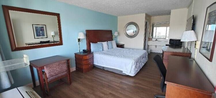 肯塔基州里士满Travelodge by Wyndham酒店(Travelodge by Wyndham Richmond Kentucky)图片