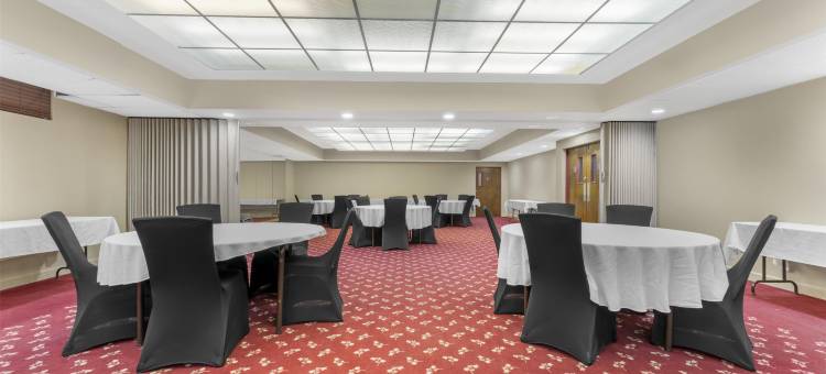 布拉多贝斯特韦斯特酒店(Best Western Braddock Inn)图片