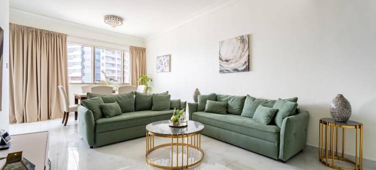 GuestReady - 高楼层 | 运河景 公寓(GuestReady - High Floor | Canal View)图片
