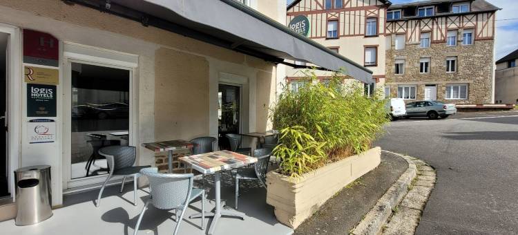 索菲酒店(Restaurant Hotel Logis Chez Sophie)图片