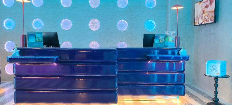 宜必思尚品苏比克酒店(ibis Styles Subic)图片