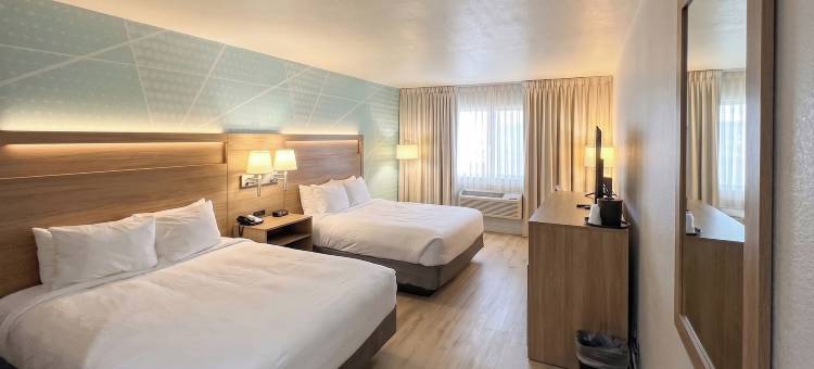 波斯特福尔斯贝斯特韦斯特SureStay Plus酒店(SureStay Plus Hotel by Best Western Post Falls)图片