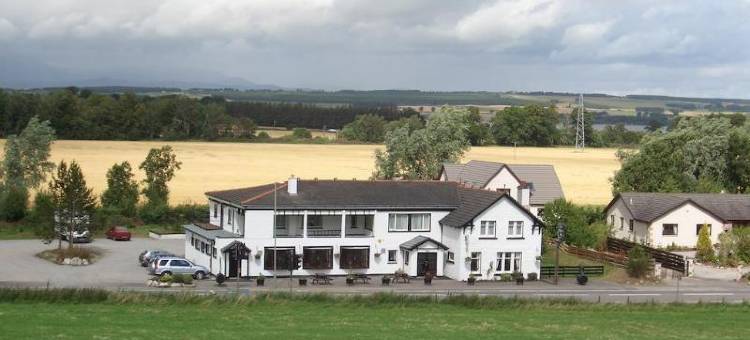 老北方酒店(Old North Inn Hotel, Inverness)图片