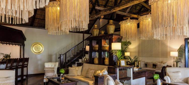 桑给巴尔帕玛斯度假村(The Palms Zanzibar)图片