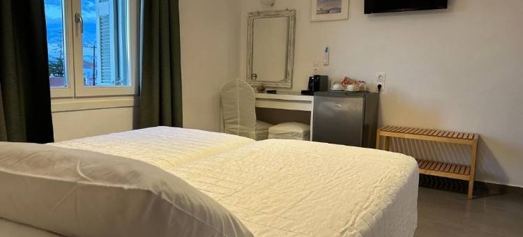 卡梅利亚酒店(Kamelia Hotel)图片