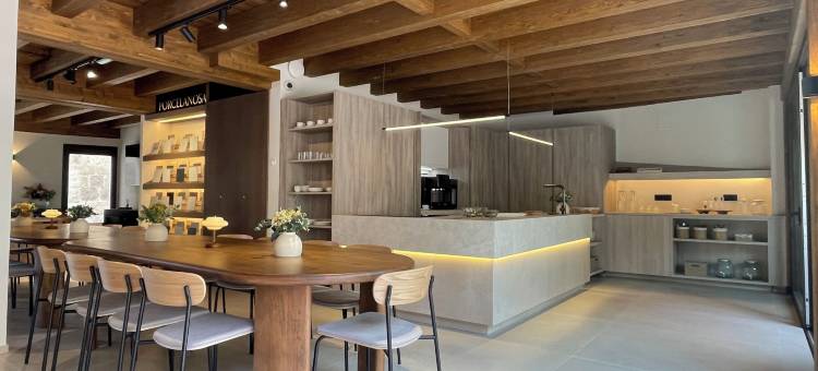 约翰水疗酒店(为您寻找)(Hotel Spa John te lo Busca)图片