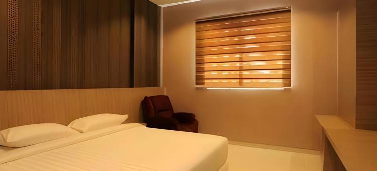 阿尔维娜酒店(Alvina Hotel)图片