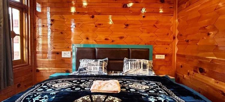 卡尔加之星酒店(Hotel Star In Kalga)图片