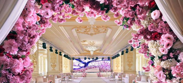 瑞享吉达城市之星酒店(Mövenpick Jeddah City Star)图片