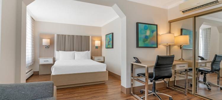 多尔切斯特贝斯特韦斯特酒店(Best Western Dorchester Hotel)图片