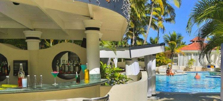 皇冠居住生活套房全包式酒店(LIFESTYLE CROWN RESIDENCE SUITES)(Lifestyle Crown Residence Suites - All Inclusive Resort)图片