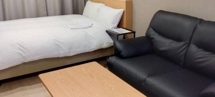 梅崎商务Inn(Business Inn Umesaki)图片