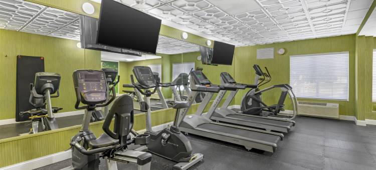 奥兰多布埃纳维斯塔湖南贝斯特韦斯特酒店套房(Best Western Plus Orlando Lake Buena Vista South Inn Suites)图片