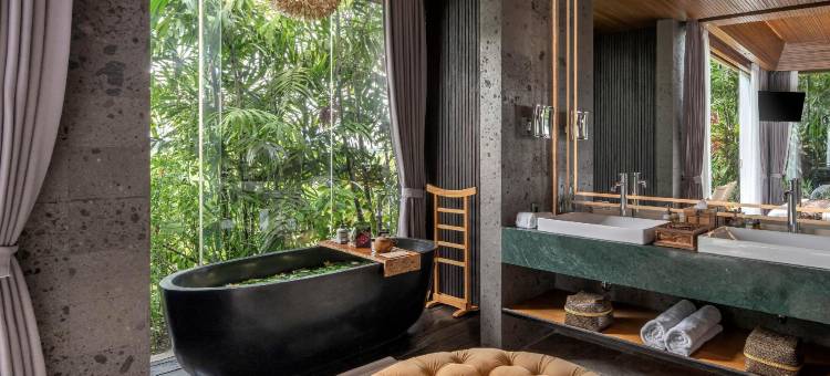 巴厘岛格达斯健康养生度假村(Gdas Bali Health and Wellness Resort)图片