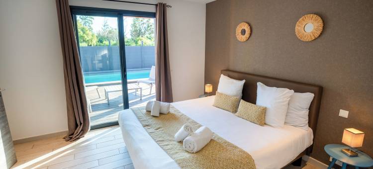 韦斯纳罗萨皮耶雷与假日精品住宅(Résidence Pierre & Vacances Premium Vesna Rossa)图片