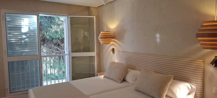德尔玛尔水疗酒店(Del Mar Hotel & Spa)图片