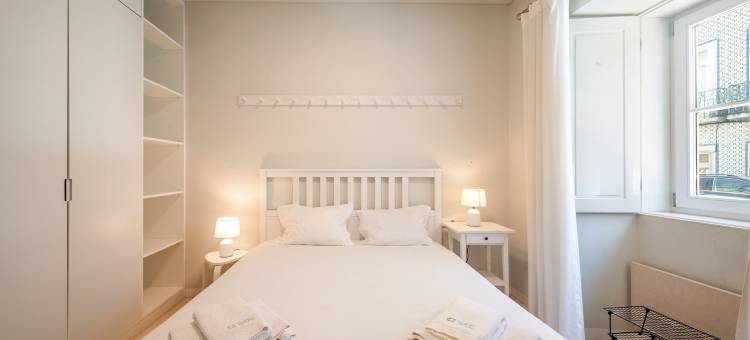 GuestReady - Bold escape near Jardim da Estrela图片