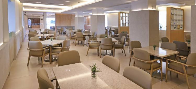 蒙克洛瓦假日酒店(Holiday Inn MONCLOVA by IHG)图片