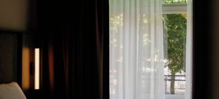 马斯特里赫特市中心赛尔恩特酒店(Saillant Hotel Maastricht City Centre - Auping Hotel Partner)图片